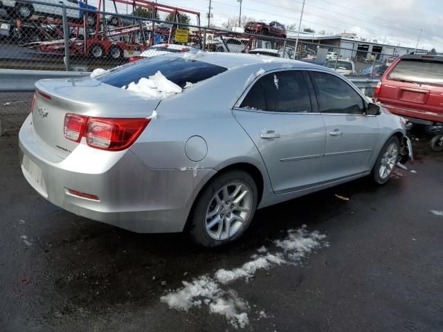 2016 Chevrolet Malibu Limited LT