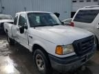 2005 Ford Ranger Super Cab