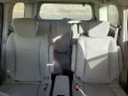 2014 Nissan Quest S