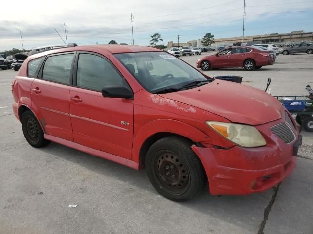 2006 Pontiac Vibe