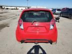 2013 Chevrolet Spark 1LT