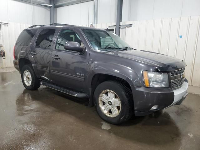 2011 Chevrolet Tahoe K1500 LT