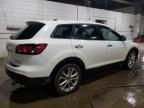 2013 Mazda CX-9 Grand Touring