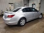 2009 Honda Accord LXP