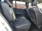 2010 Mercedes-Benz GL 450 4matic