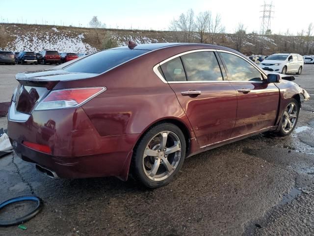 2009 Acura TL