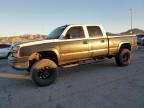 2003 Chevrolet Silverado C1500 Heavy Duty