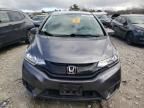 2017 Honda FIT LX