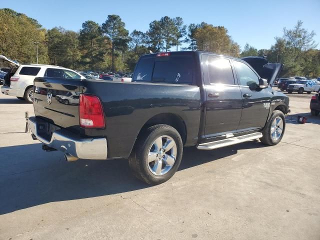 2019 Dodge RAM 1500 Classic SLT