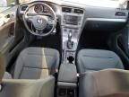 2016 Volkswagen Golf S/SE