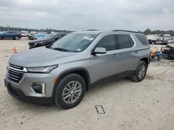 2023 Chevrolet Traverse LT en venta en Houston, TX