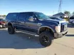 2008 Ford F250 Super Duty