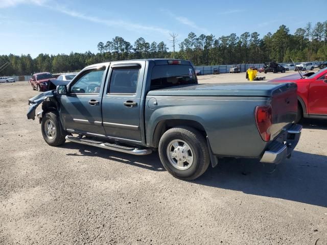 2007 Chevrolet Colorado