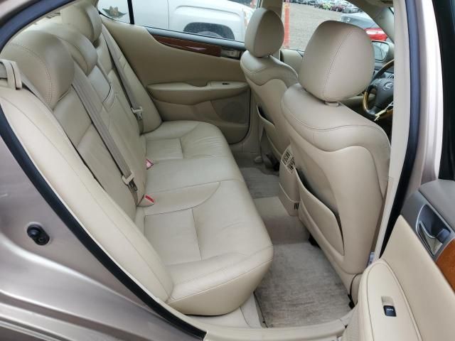 2006 Lexus ES 330