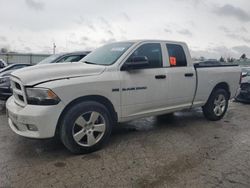 Dodge Vehiculos salvage en venta: 2012 Dodge RAM 1500 ST