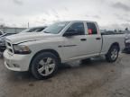 2012 Dodge RAM 1500 ST