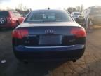 2007 Audi A4 2