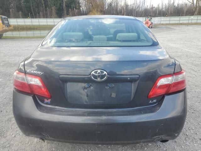 2009 Toyota Camry Base