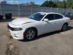 2019 Dodge Charger SXT en venta en Eight Mile, AL