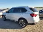 2018 BMW X5 XDRIVE4