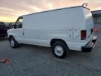 2010 Ford Econoline E150 Van