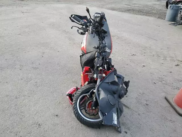 2023 Znen Scooter