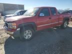 2000 GMC New Sierra K1500