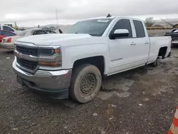 Chevrolet Vehiculos salvage en venta: 2019 Chevrolet Silverado LD K1500 LT