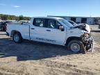 2023 Chevrolet Silverado K1500