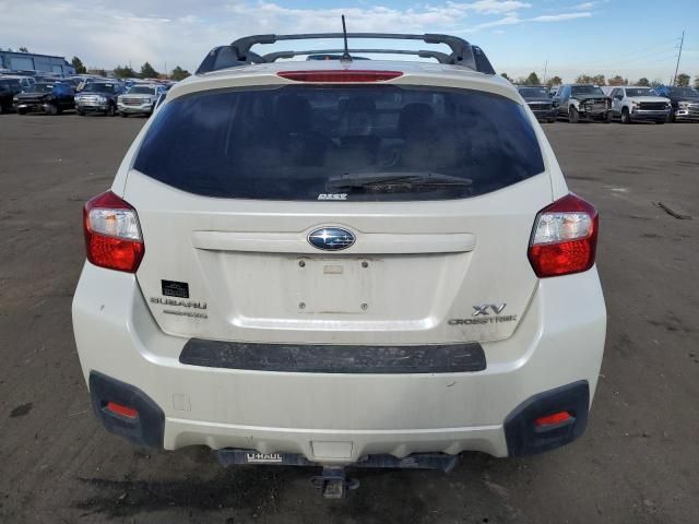 2013 Subaru XV Crosstrek 2.0 Premium