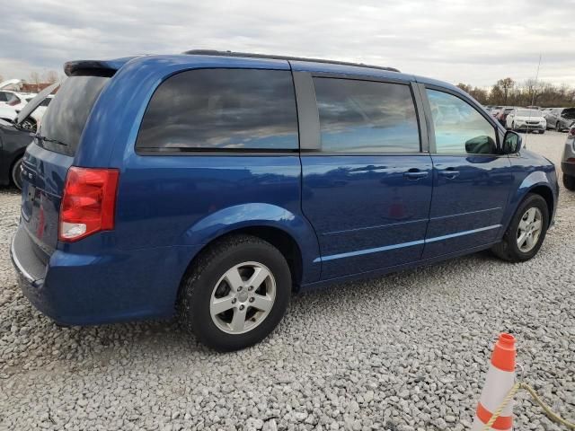 2011 Dodge Grand Caravan Mainstreet