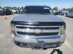 2007 Chevrolet Silverado K1500 Crew Cab