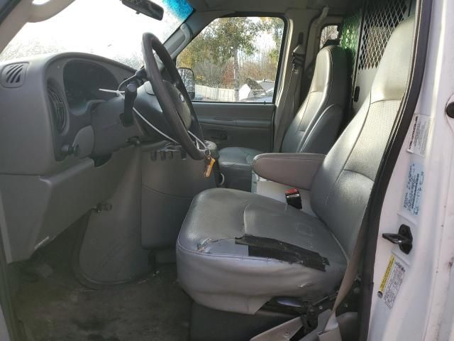 2005 Ford Econoline E250 Van