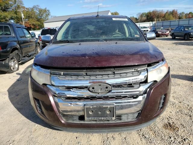 2011 Ford Edge SE