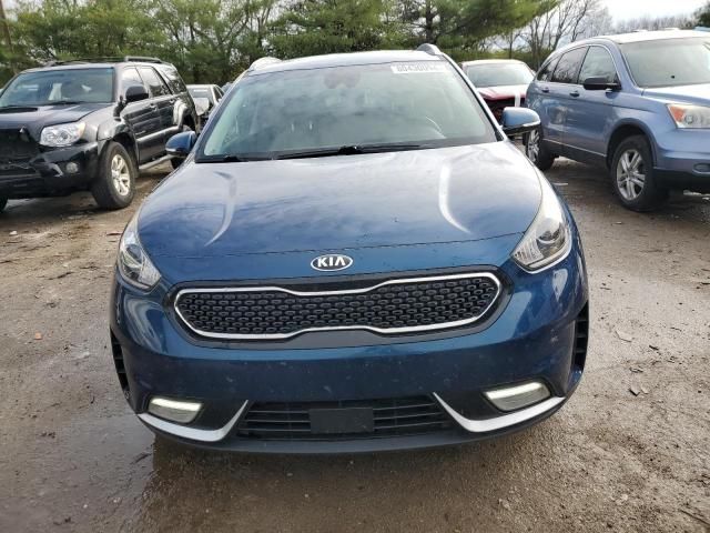 2018 KIA Niro Touring