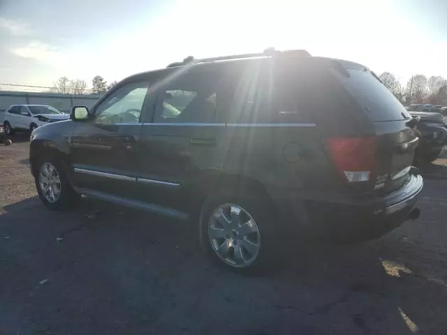 2009 Jeep Grand Cherokee Limited