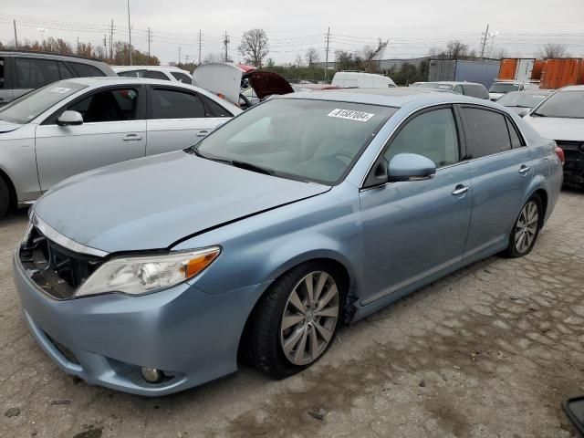 2011 Toyota Avalon Base