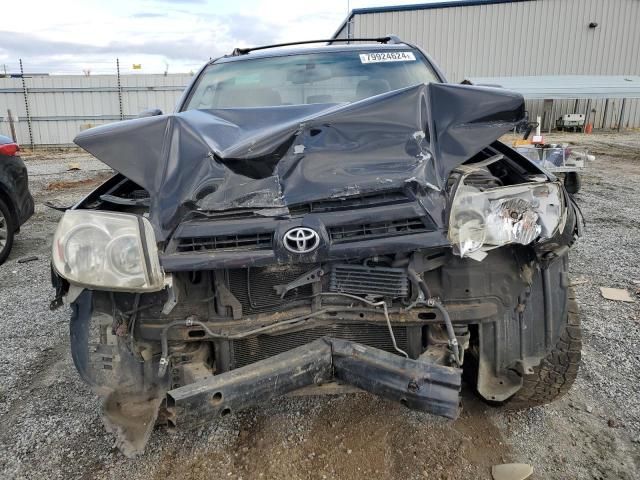 2003 Toyota 4runner SR5