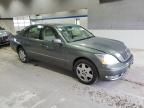 2004 Lexus LS 430