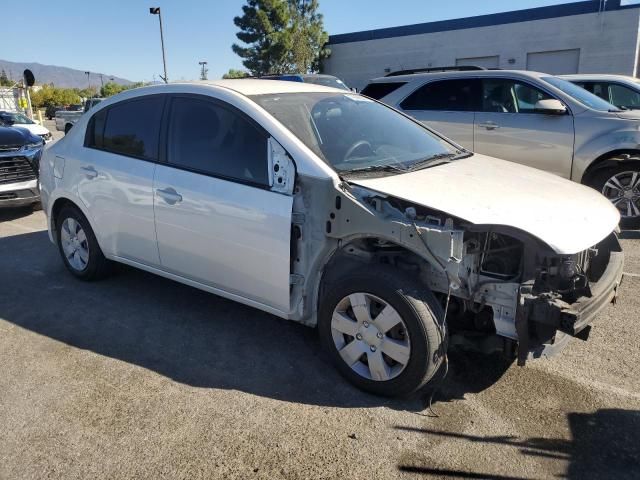 2010 Nissan Sentra 2.0