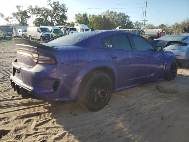 2019 Dodge Charger Scat Pack