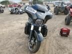 2018 Harley-Davidson Flhx Street Glide