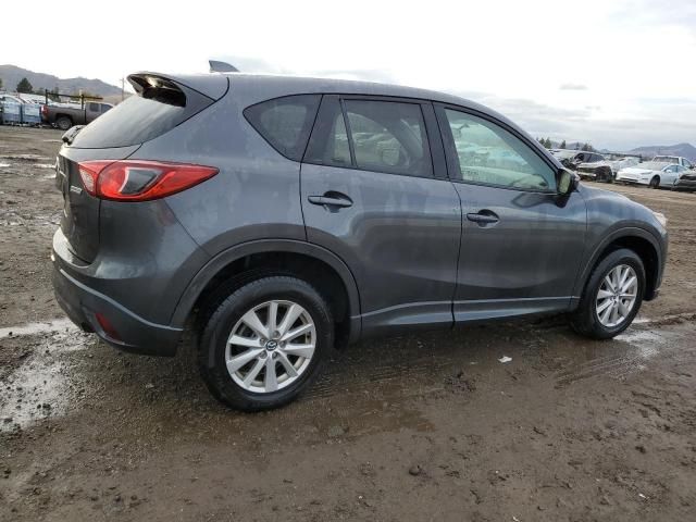 2015 Mazda CX-5 Touring