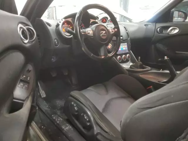 2011 Nissan 370Z Base