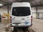 2014 Mercedes-Benz Sprinter 2500