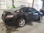 2012 Nissan Maxima S