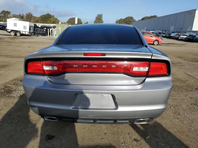 2014 Dodge Charger SE