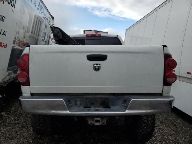 2008 Dodge RAM 3500 ST