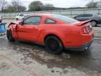 2012 Ford Mustang GT