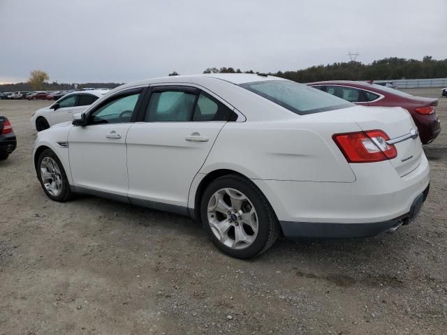 2011 Ford Taurus SEL